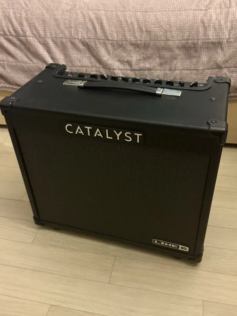 LINE6 CATALYST60 기타엠프